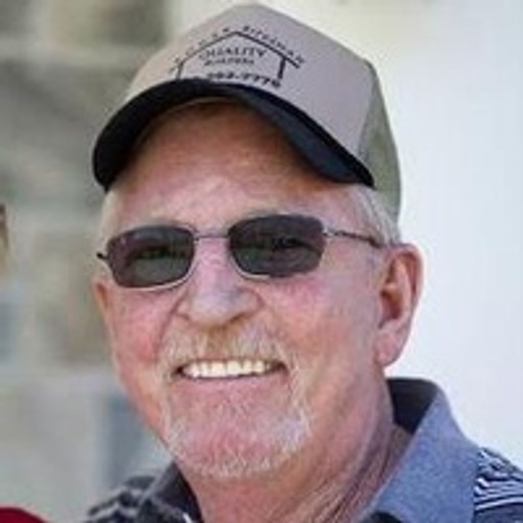 Roger Dale Ritesman, Sr. (Plainview)