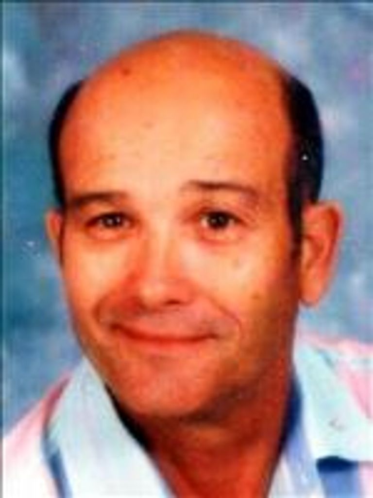 Henry Catabia