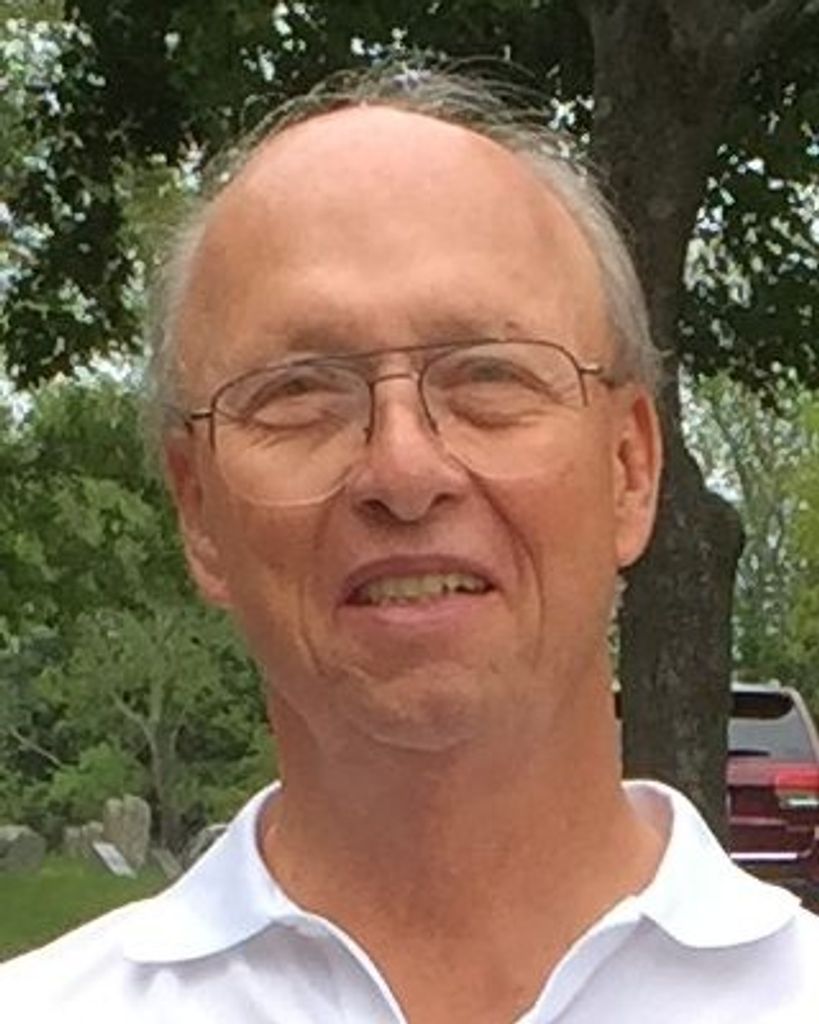 Peter A. Tyler Profile Photo