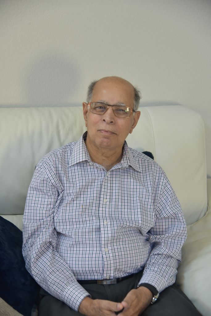 Abraham Philipose