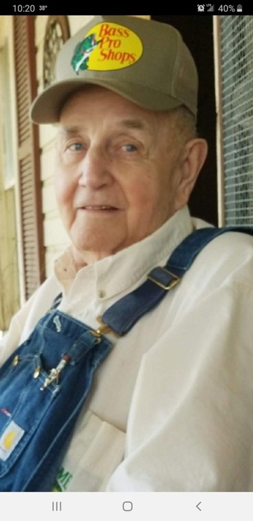 Harold (Sonny Boy) Treme Profile Photo