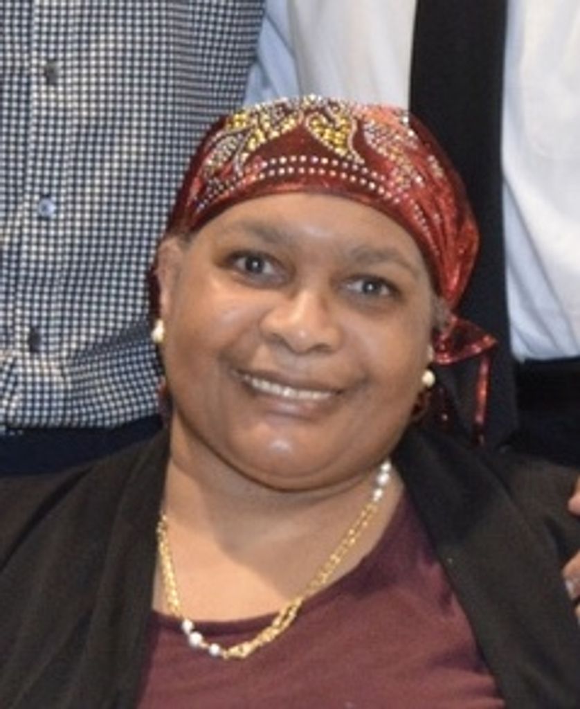 Carolyn Williams