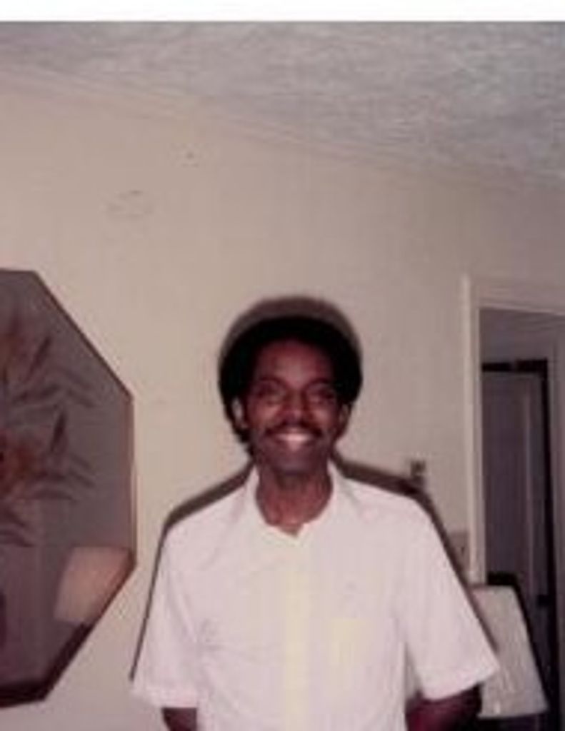 Mr. James Goodman
