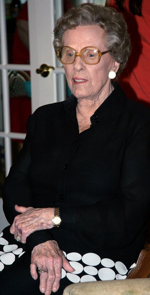 Wilma Harrell