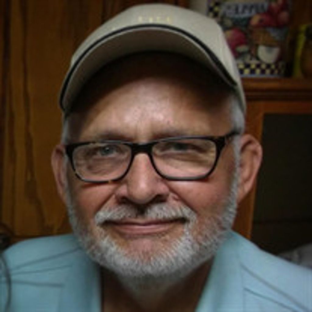 David Ray Goff