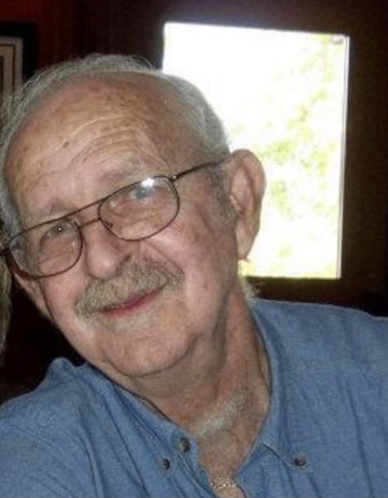 Terry Stice I Profile Photo