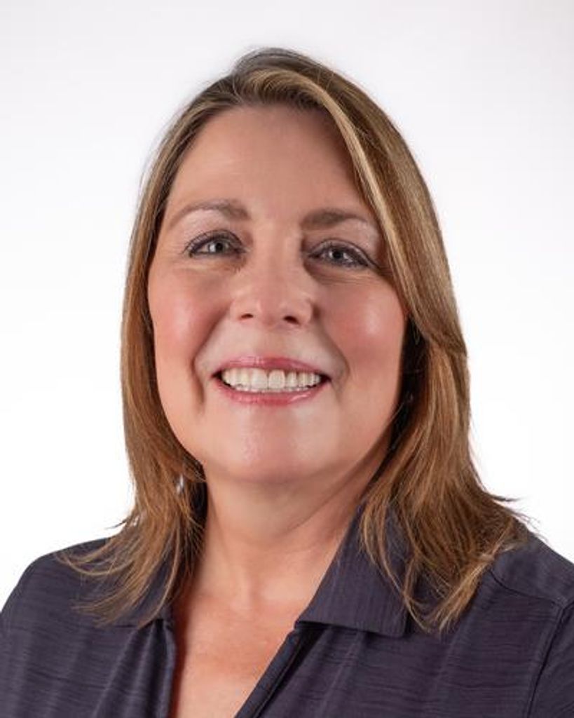 Carol Ann Branch Shao