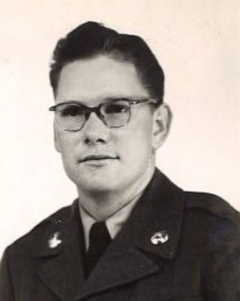 James "Dub" William Cook Profile Photo