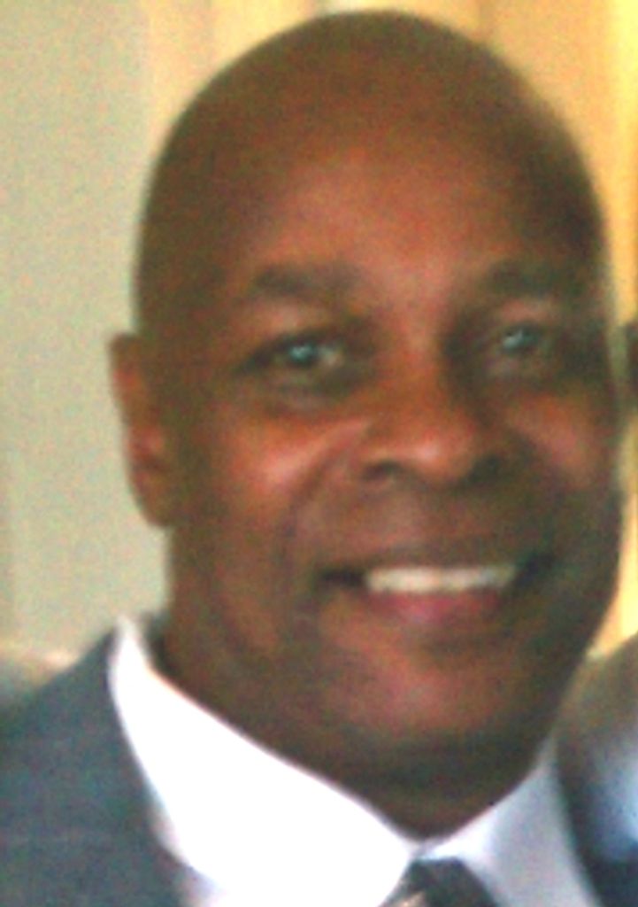 Michael Edward Gooden