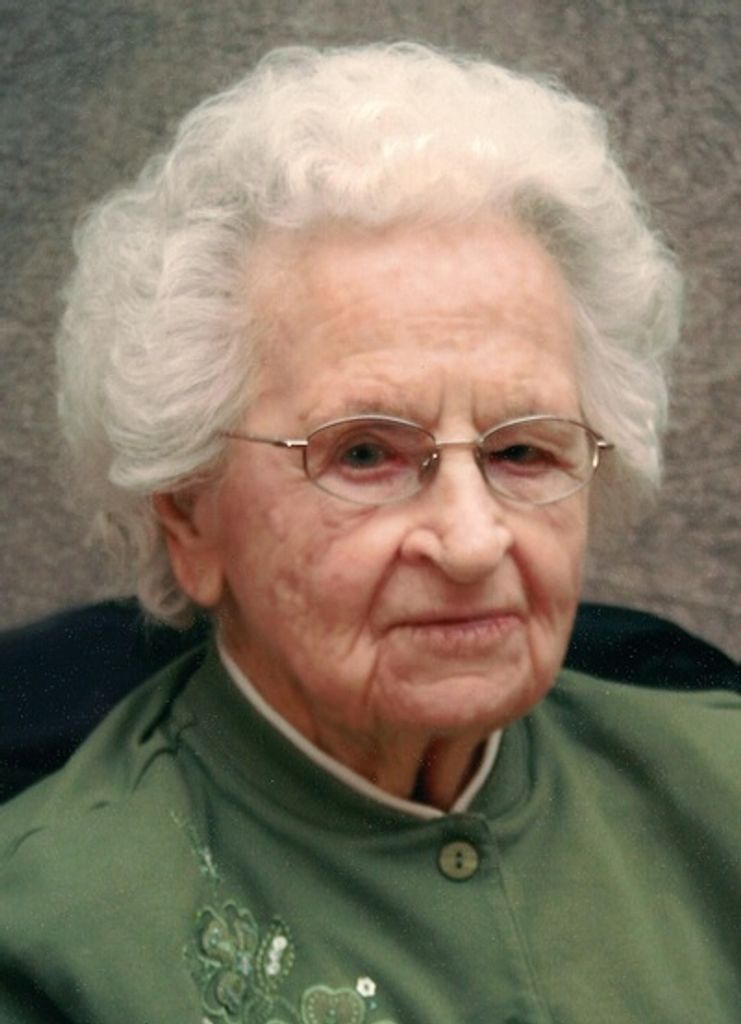 Mildred Mae Demoret Profile Photo
