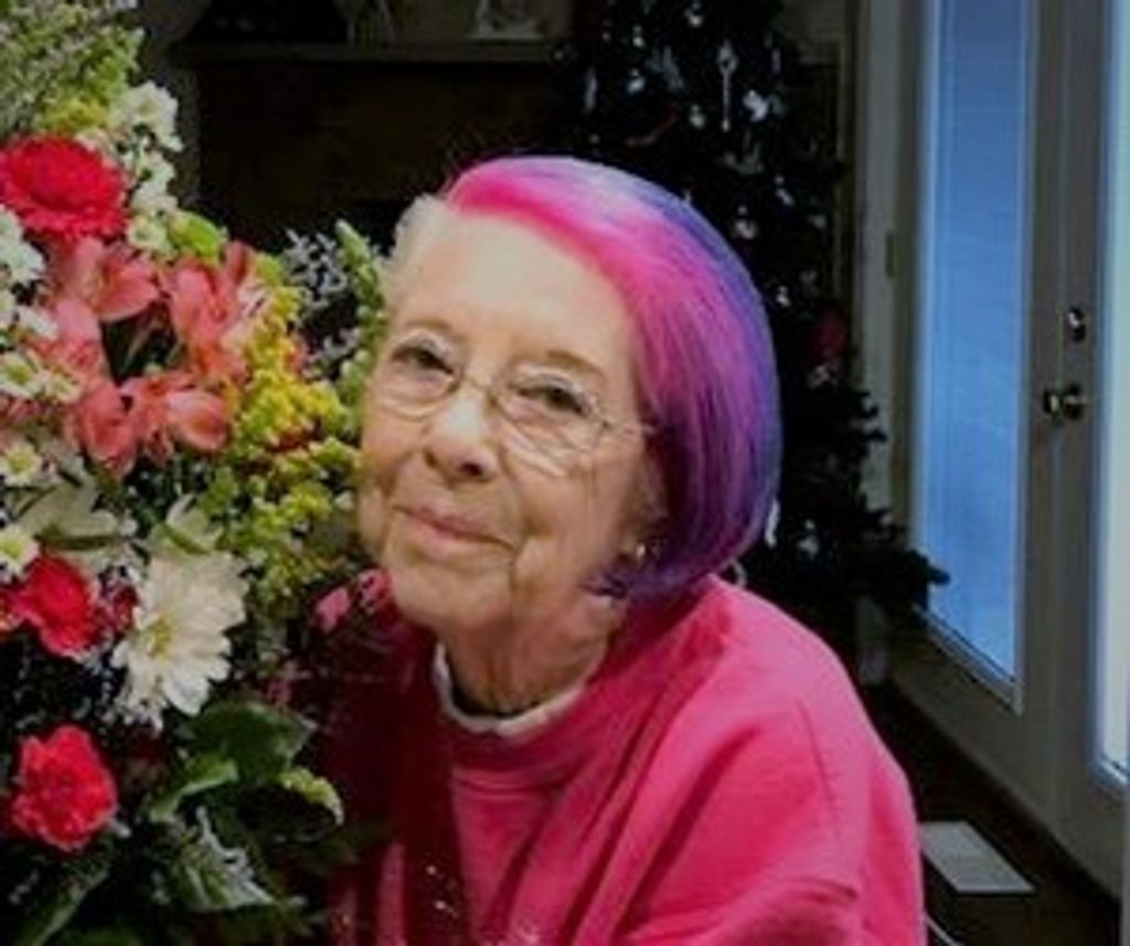 Penny Lee Santella