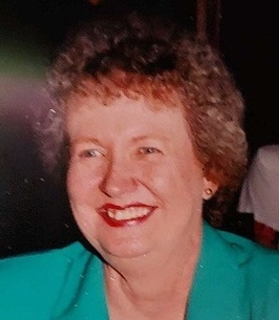 Barbara (Kewest)  Tobin