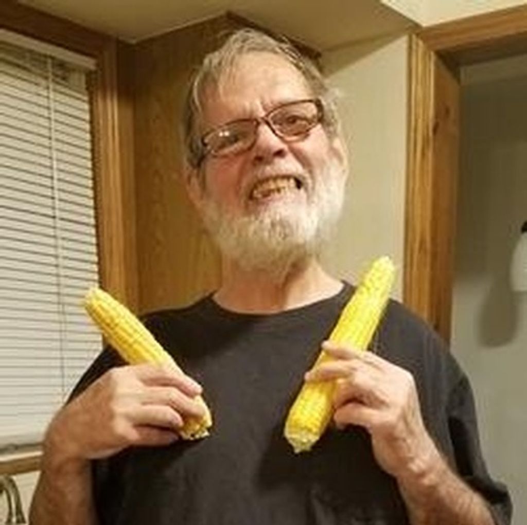 William Earl Estes-Dotani