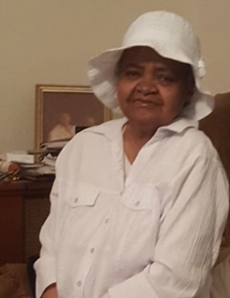 Miriam Louise Sims Profile Photo