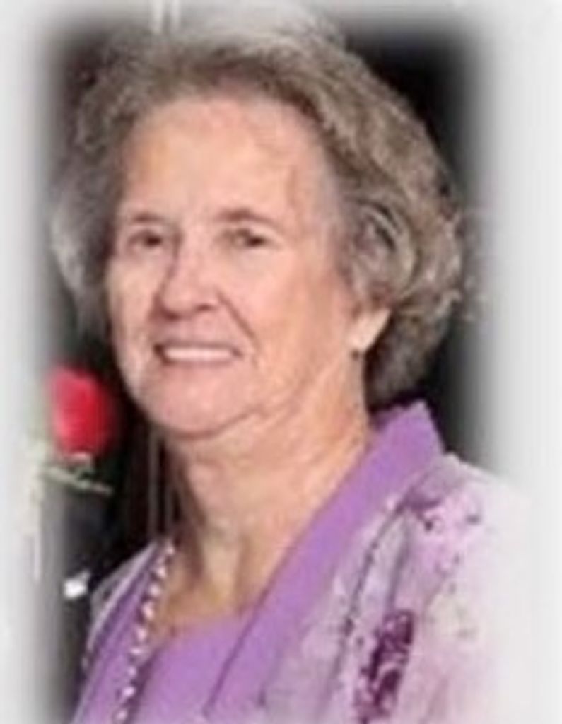 MAUDREE KAY KELLEY BROWN