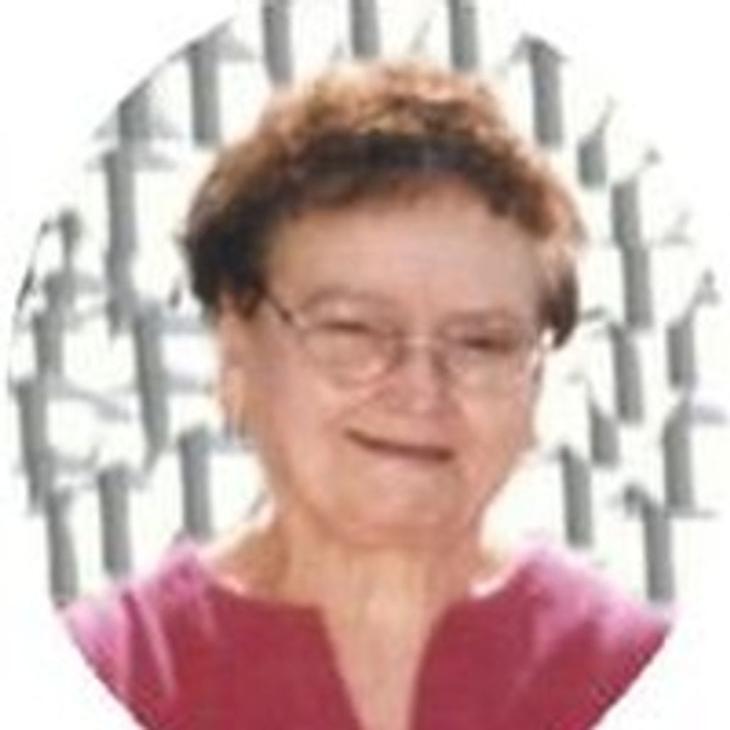 Dorothy  Marie Scott