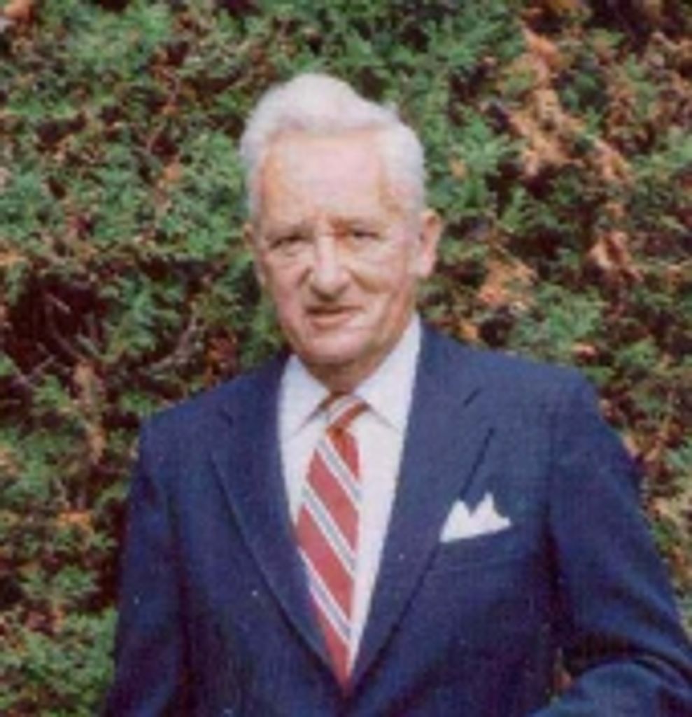 Richard Carson