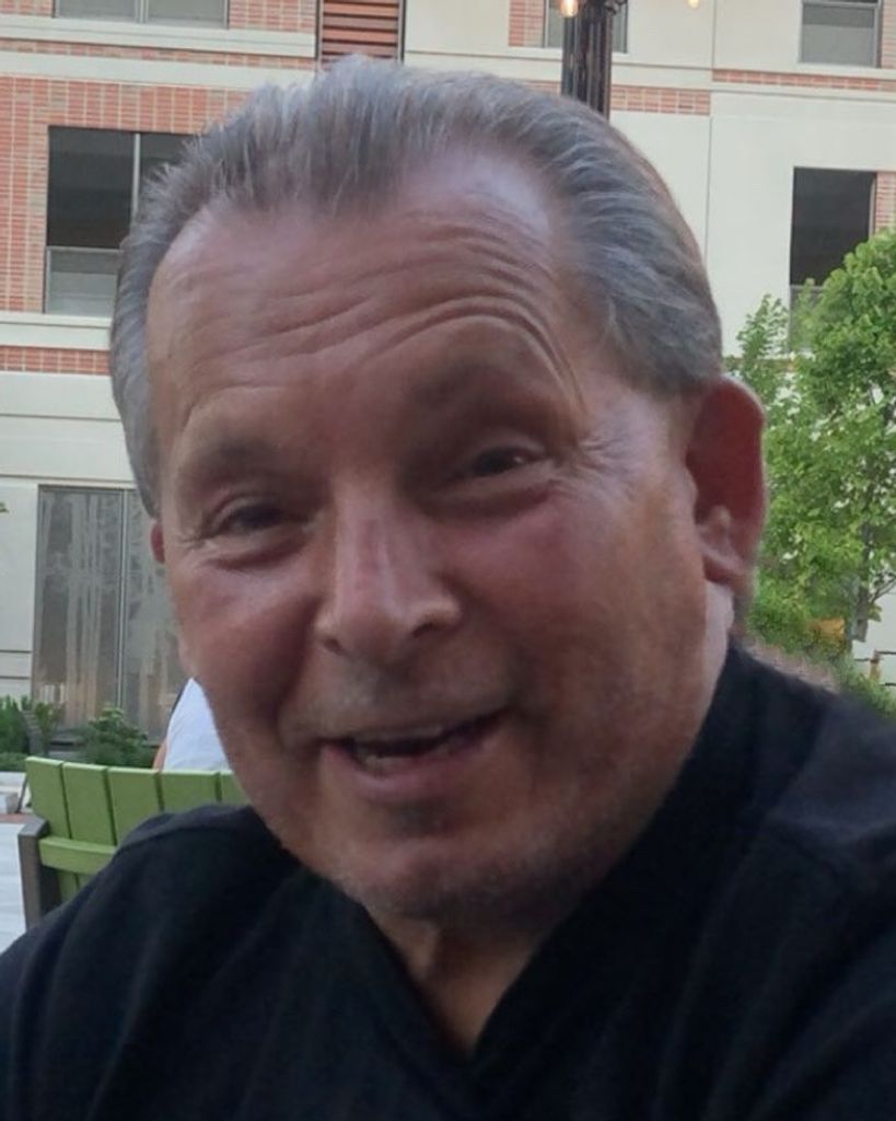 James L. Peluso Profile Photo