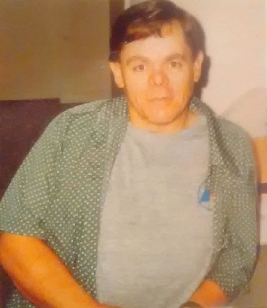Harold Randall