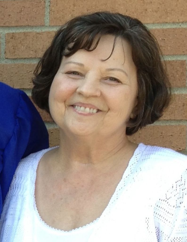 Carol L. Mathews Profile Photo