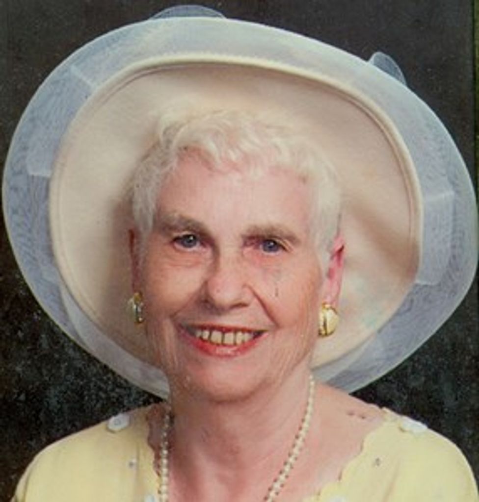 Kathleen Colvin