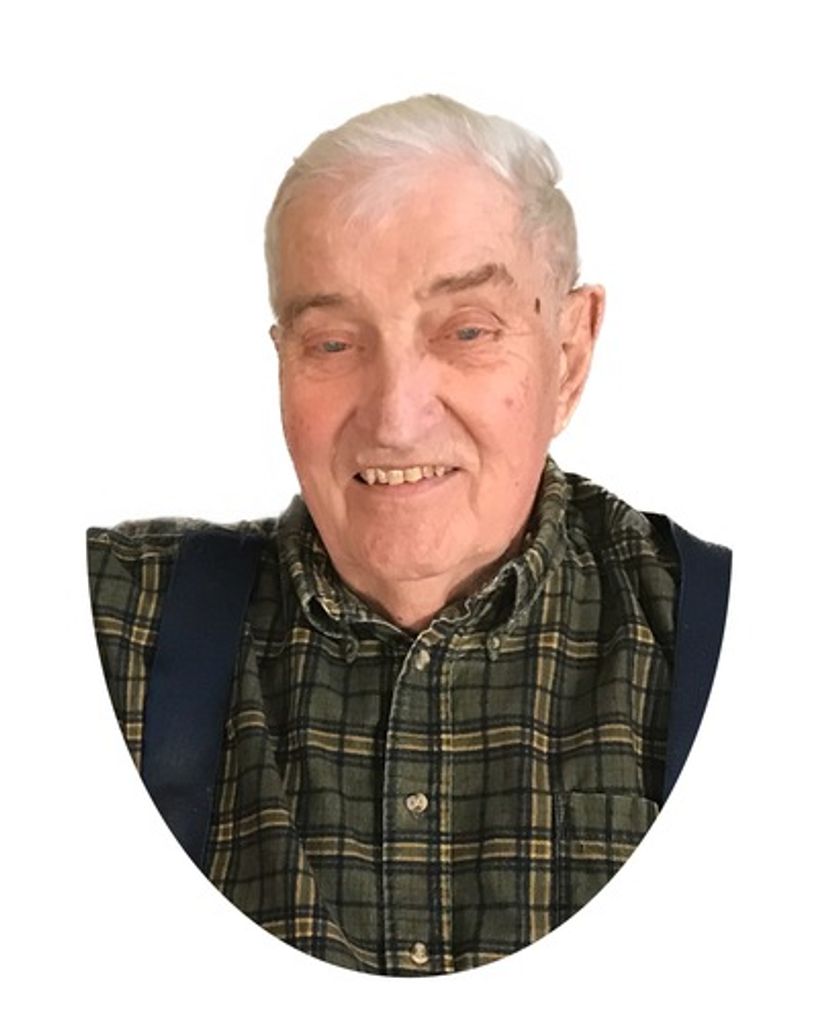 Everett Moss Profile Photo