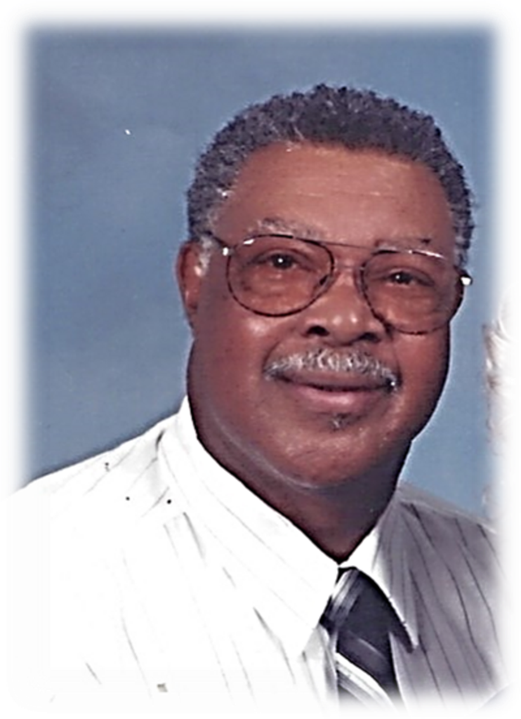 Retired Tsgt Chansel Leroy White Profile Photo