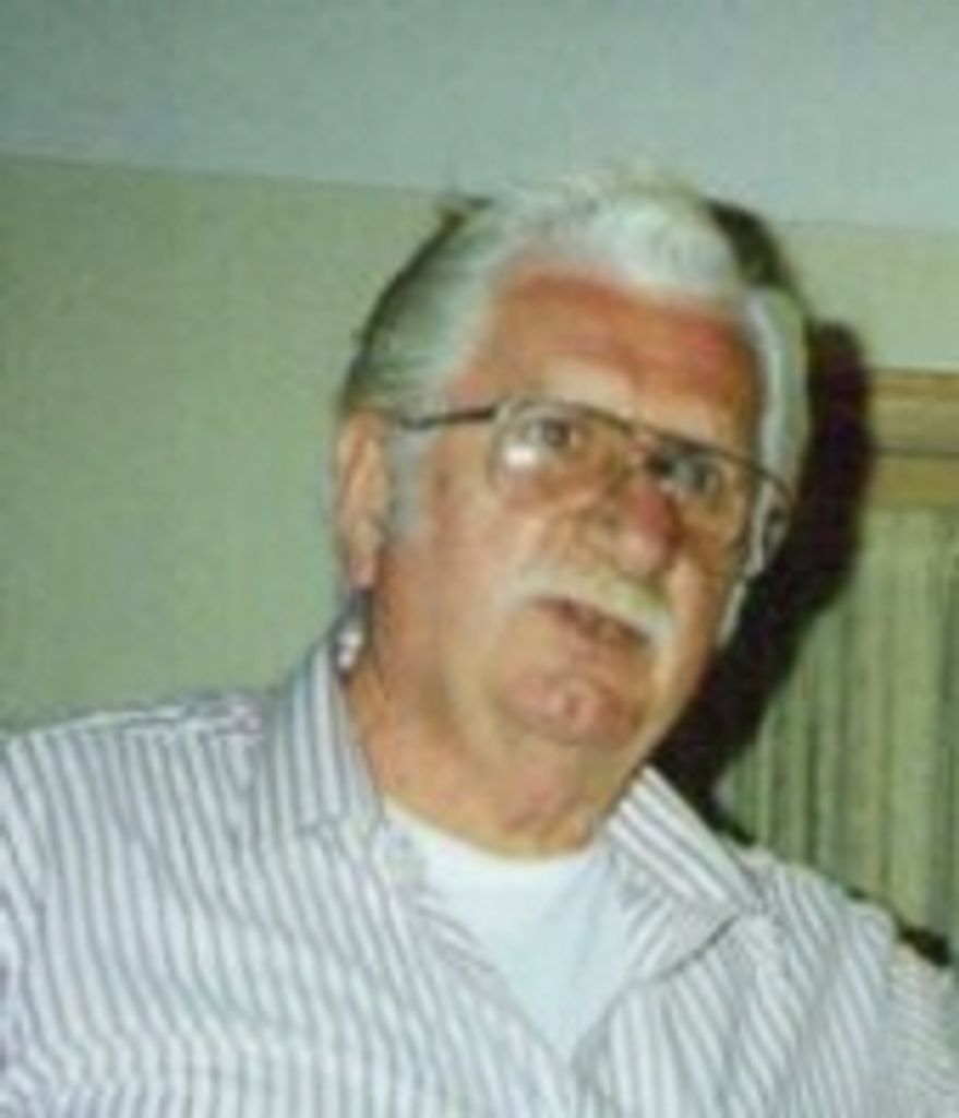 Alfred  Andrew Schaefer