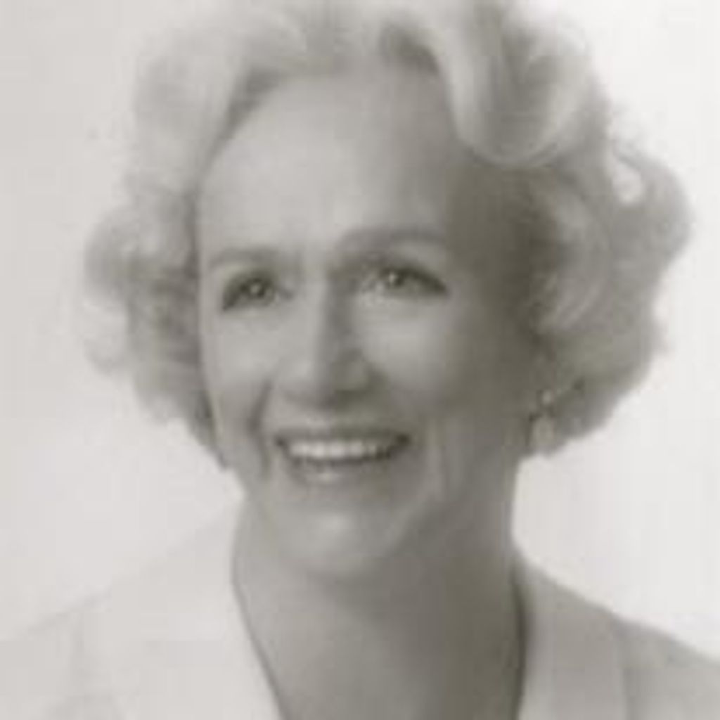 Katherine Waring Hughes Silver Profile Photo