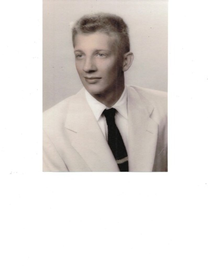 Leroy E. Schoessel Profile Photo