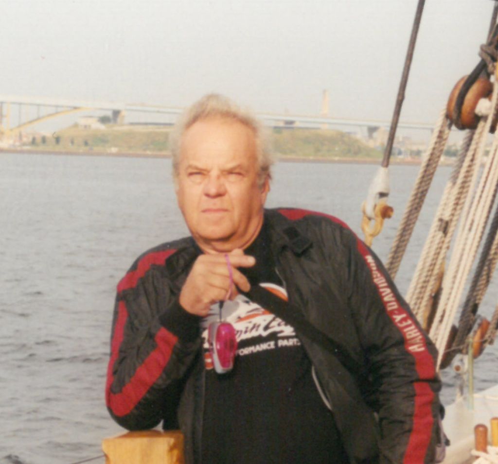 Richard Allen Rieth