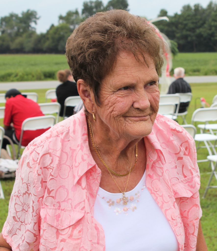 Joyce Newcomb Holland Profile Photo