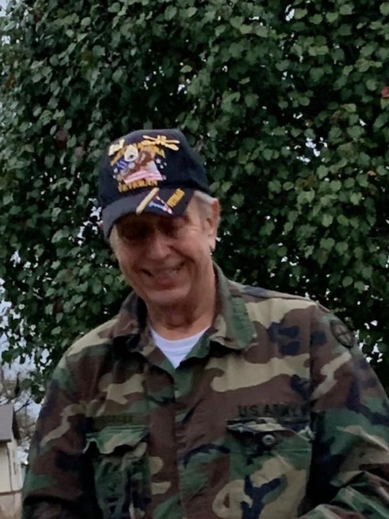 Teddy Lee Bleckler Profile Photo