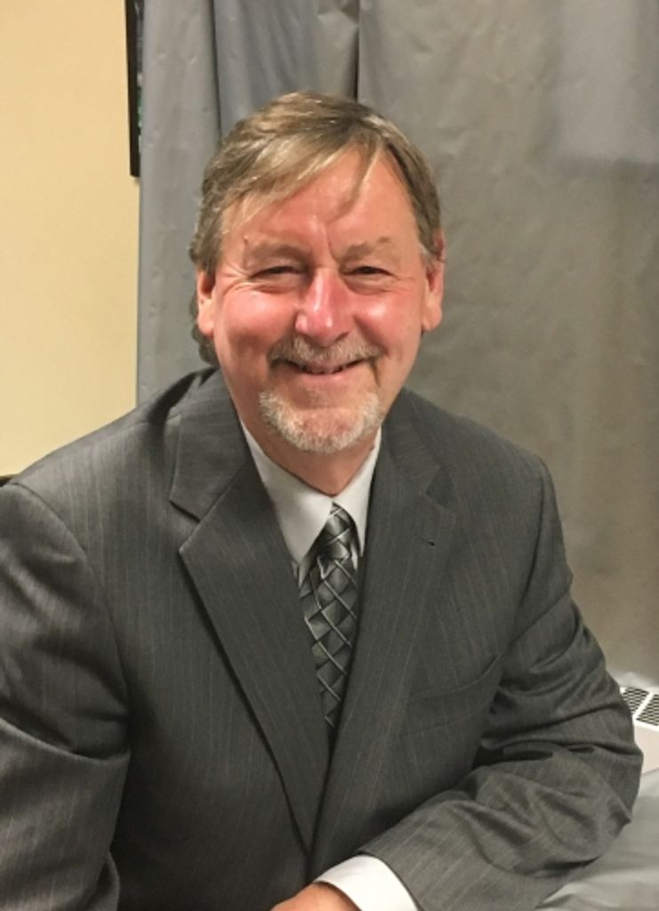 Gary Steven Jaslovsky Profile Photo