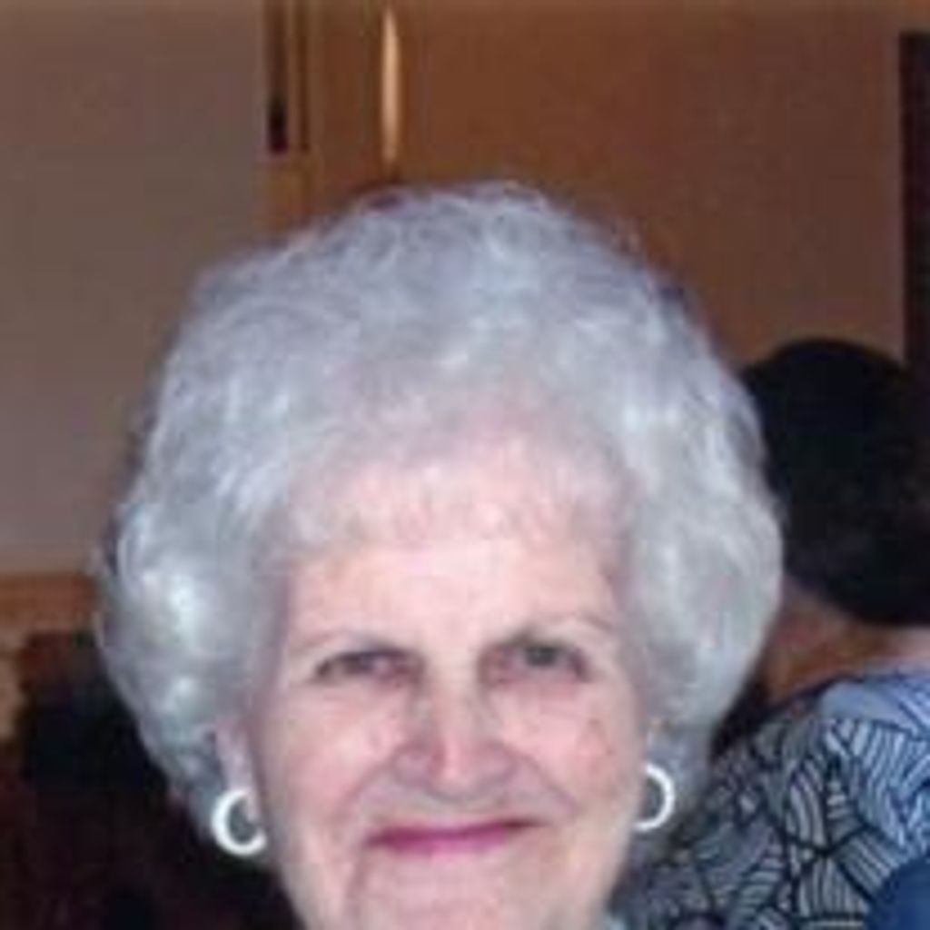 June Louise Champlin