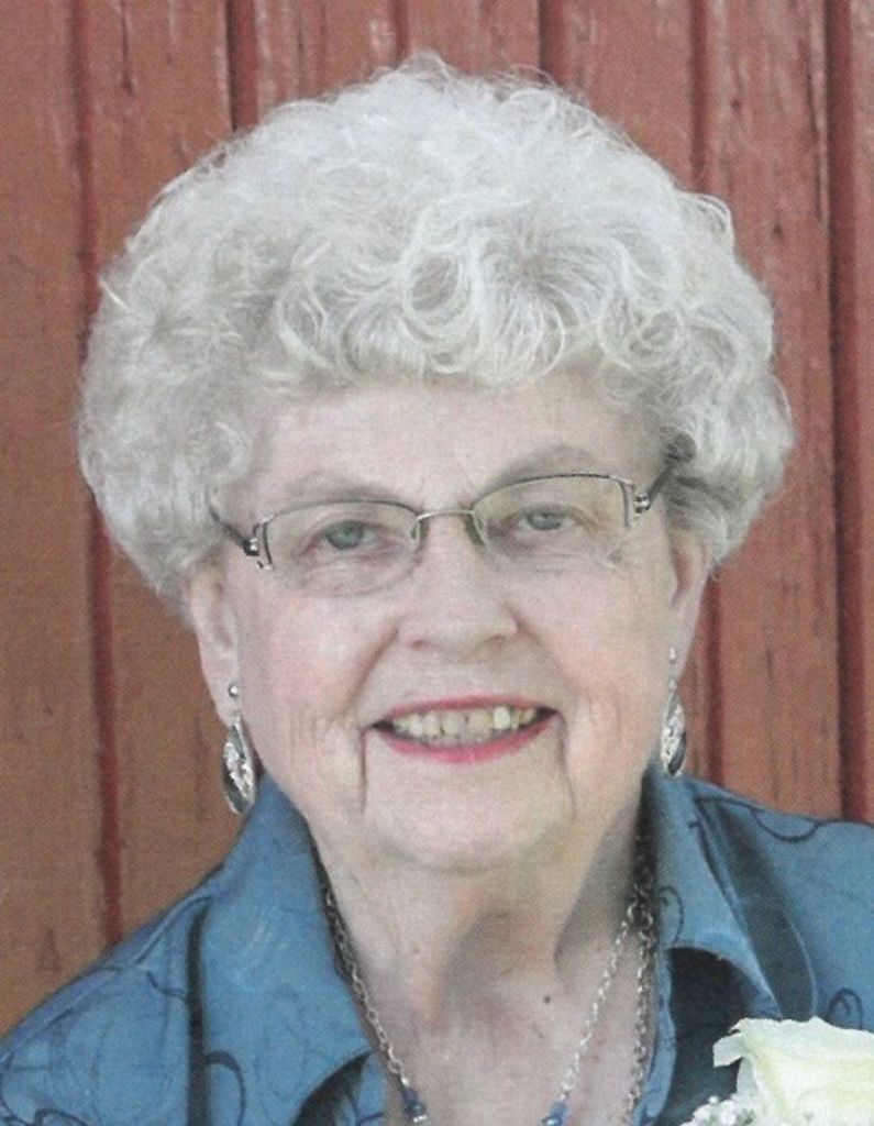 Carolyn Kappers