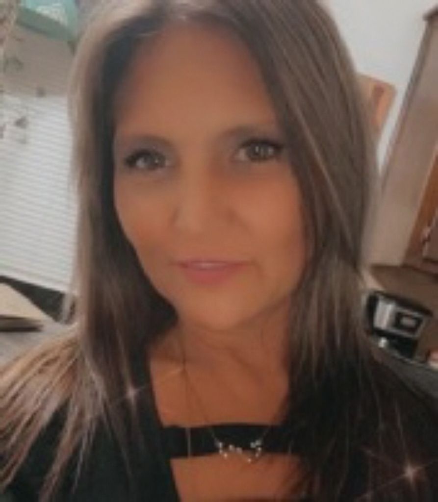 Angela Tennille Harrell