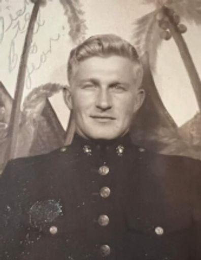 Richard Darrell Lightner Profile Photo