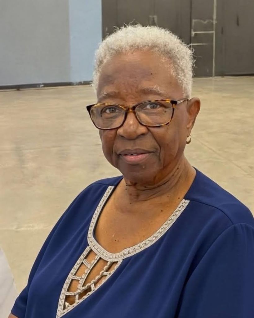 Lula Mae "VINE" Monroe - Coleman Profile Photo