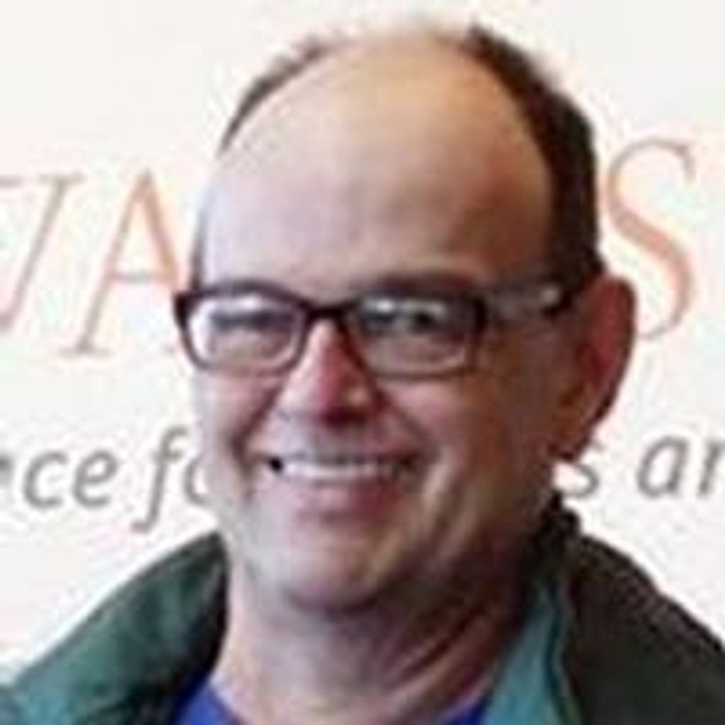 David Vern Larson
