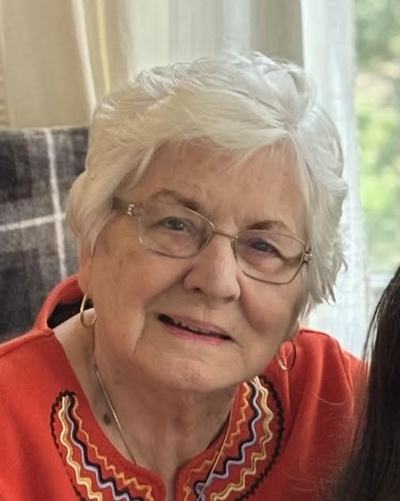 Doris Salvatoriello Profile Photo