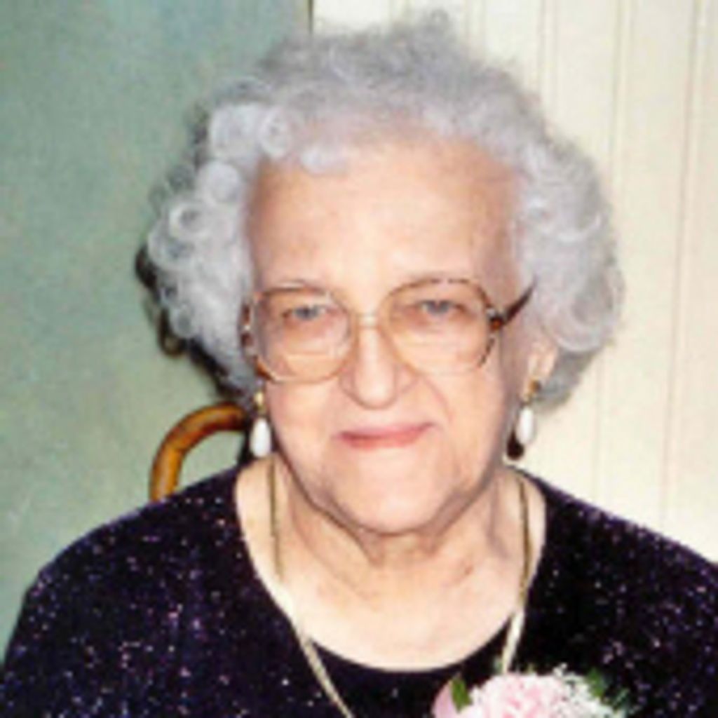Julia A. Meredith