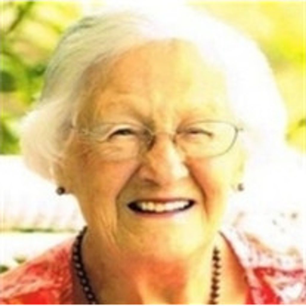 Lucy Balestrini Tindall