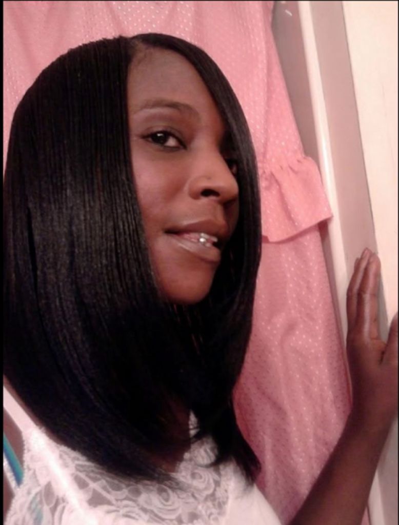 Latisha Danielle Scales Profile Photo