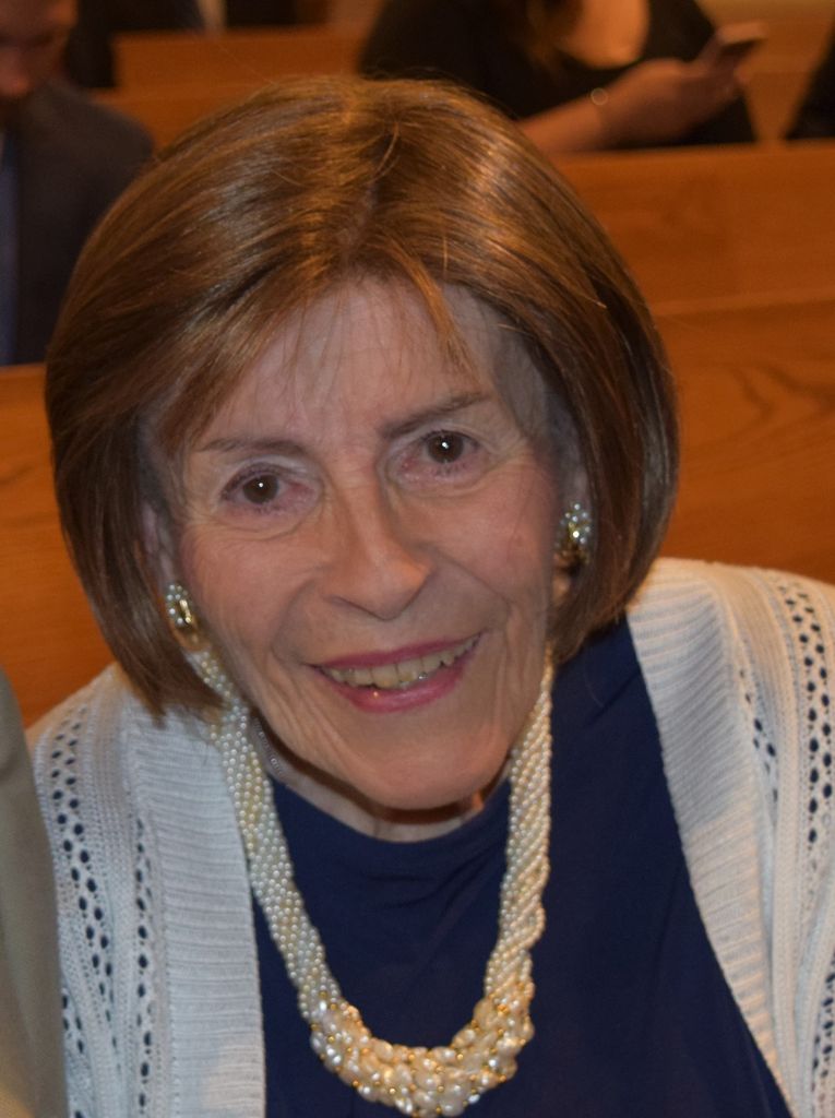 Marion Jean Nienhaus