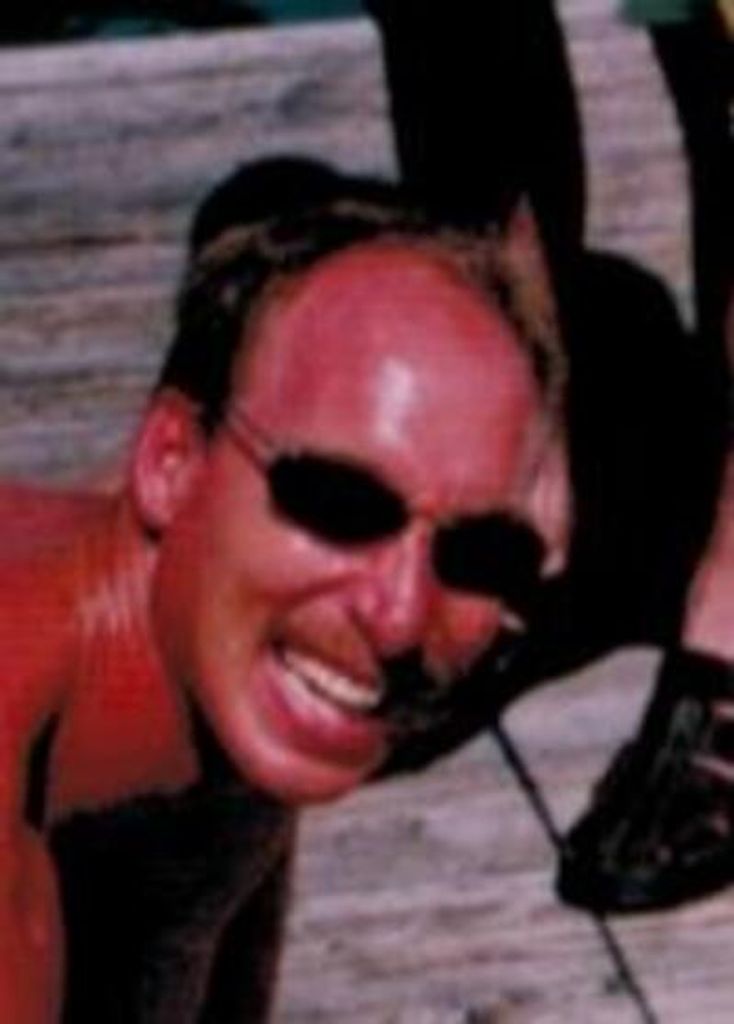 Johnny Works Profile Photo