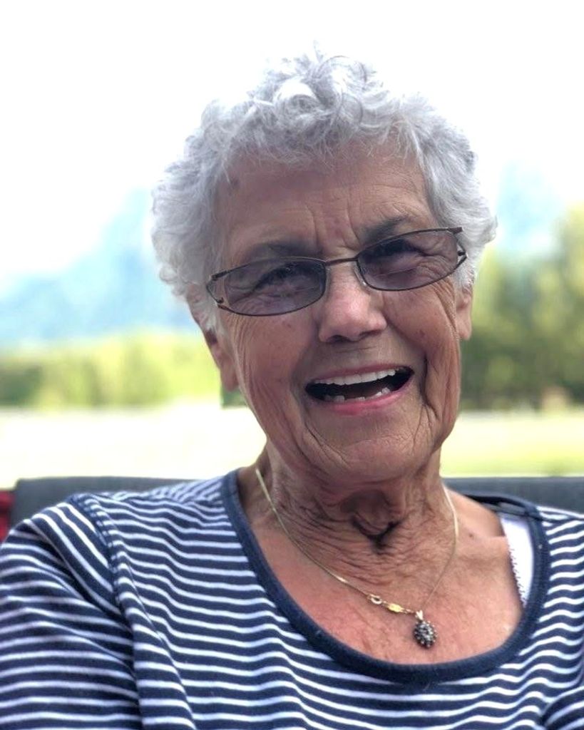 Bernice Addie Beach Profile Photo