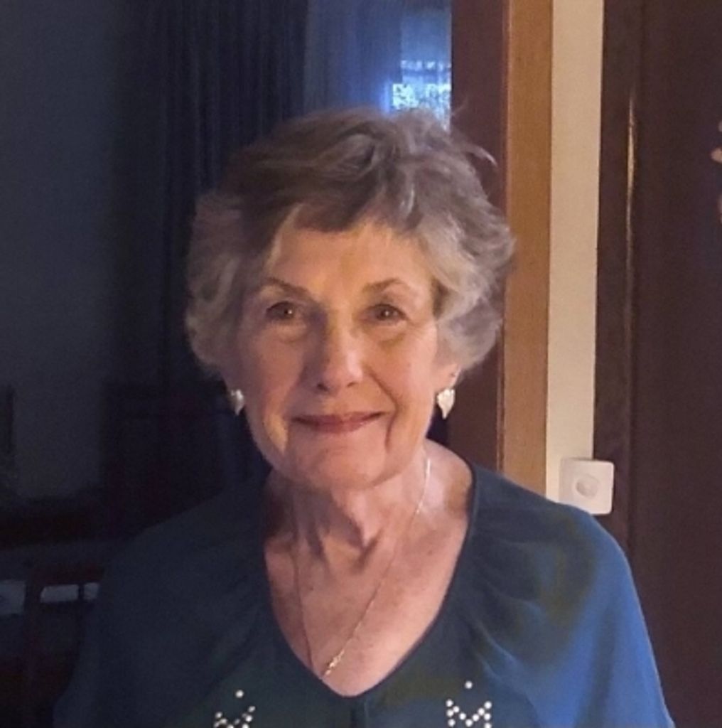 Kathleen P. Moore Profile Photo