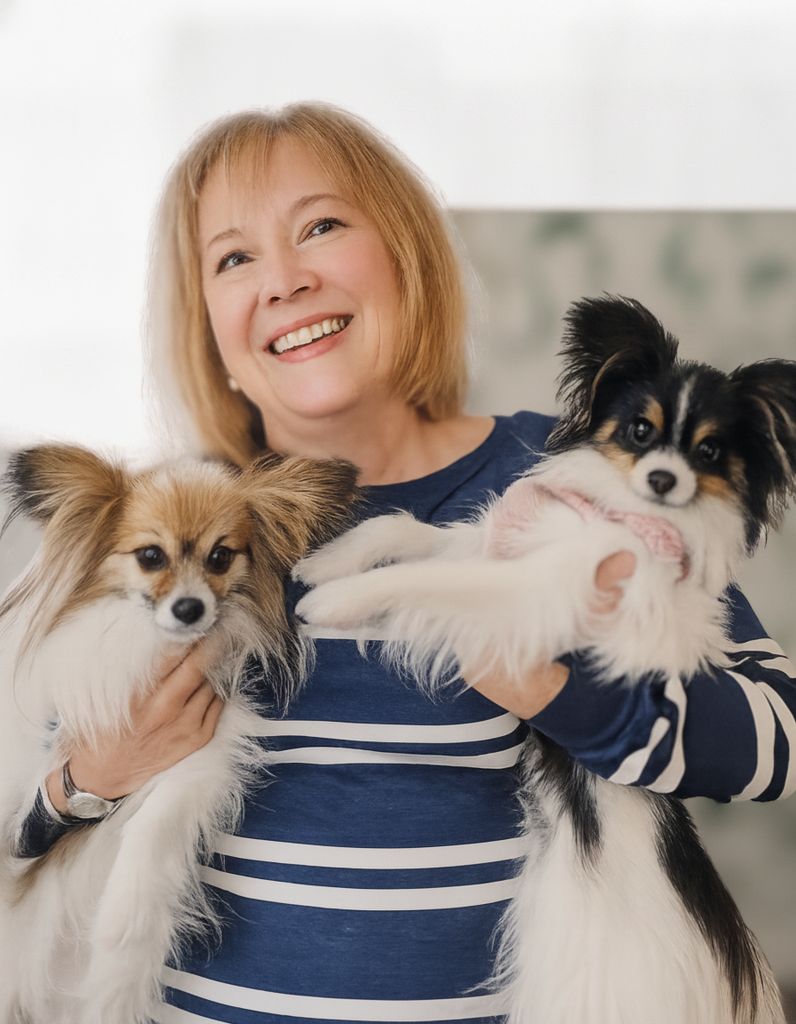 Janet Dean Gertz Profile Photo