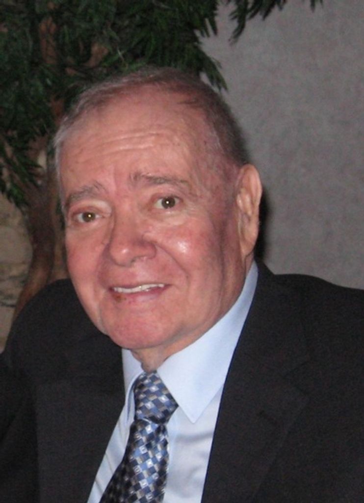 Guillermo G. Perales
